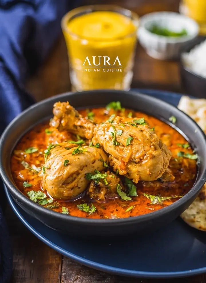 Aura Indian cuisine — Indian restaurants in Walsall