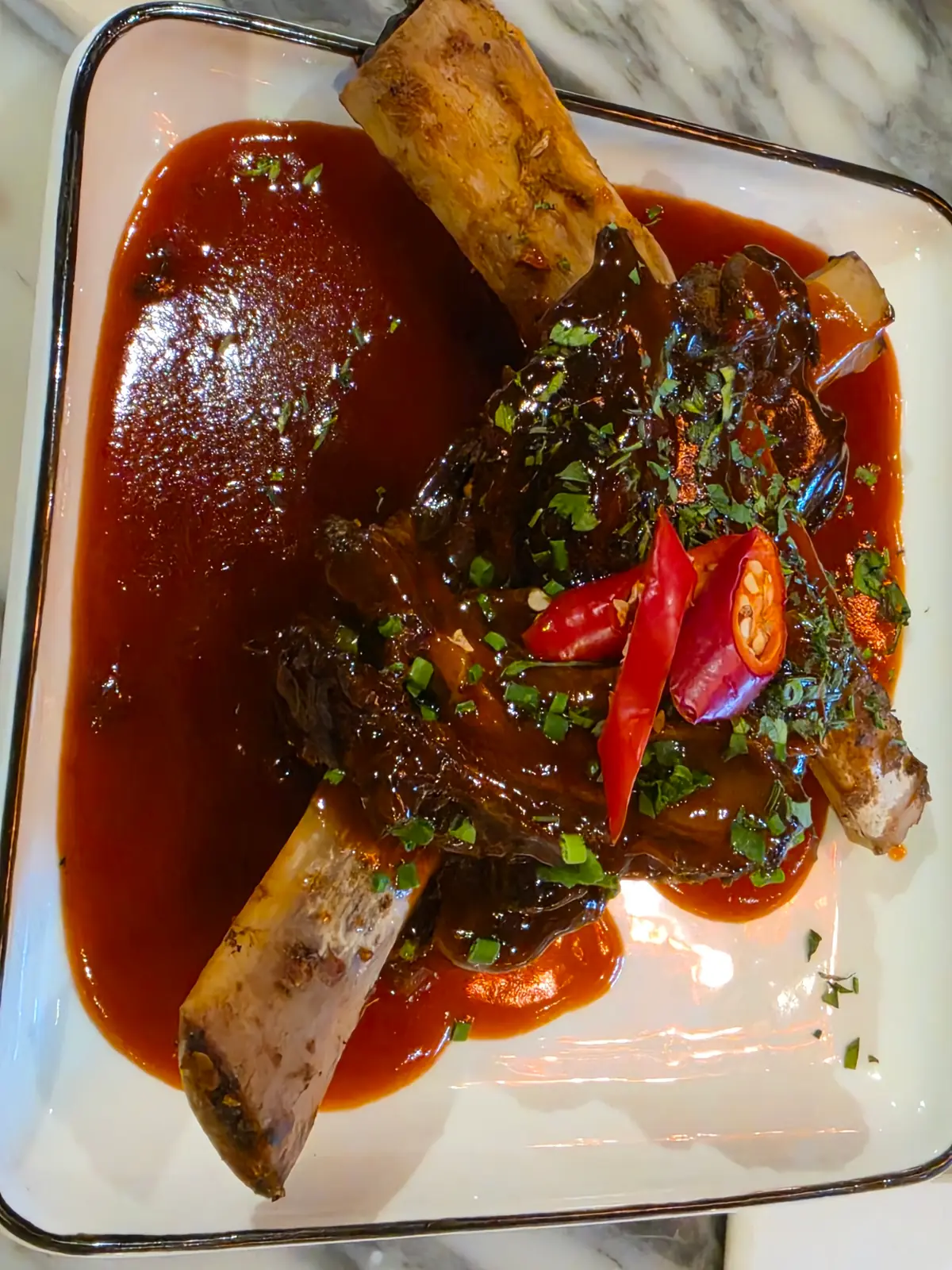 Ribeye Steakhouse photo (photo 3 of 3)