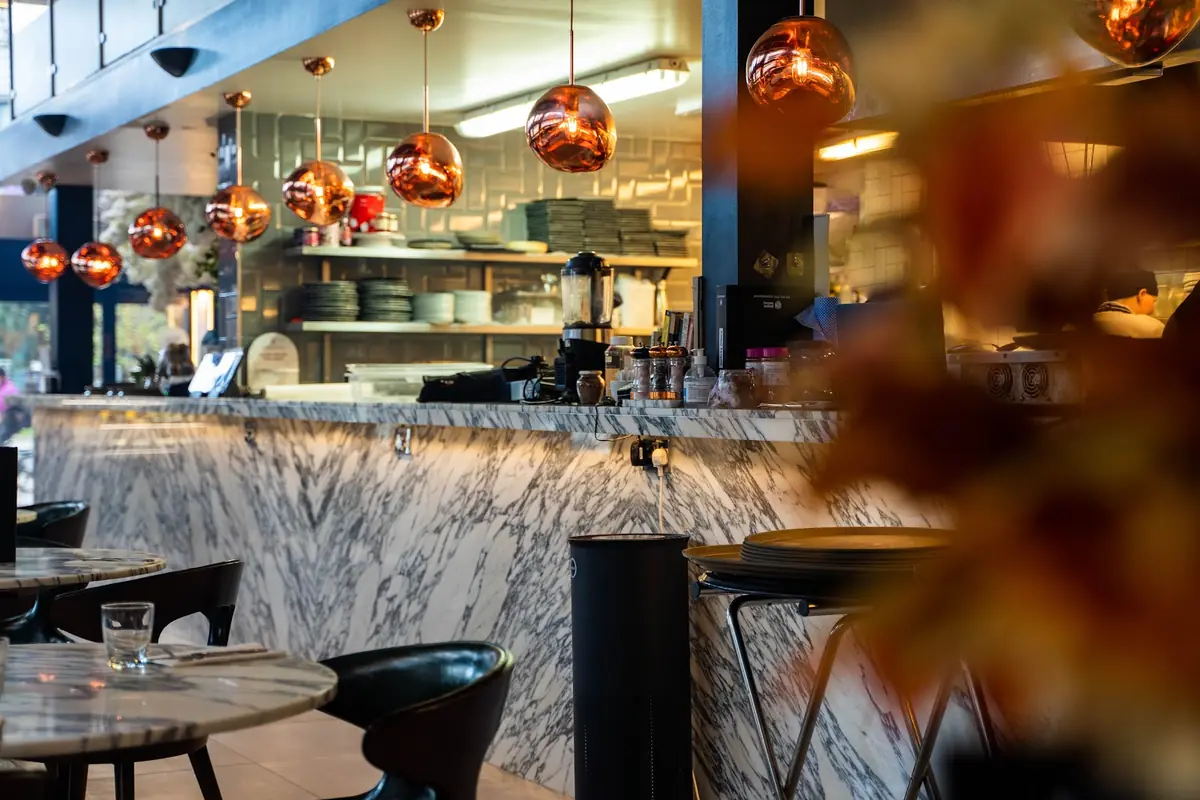 Ribeye Steakhouse photo (photo 1 of 3)