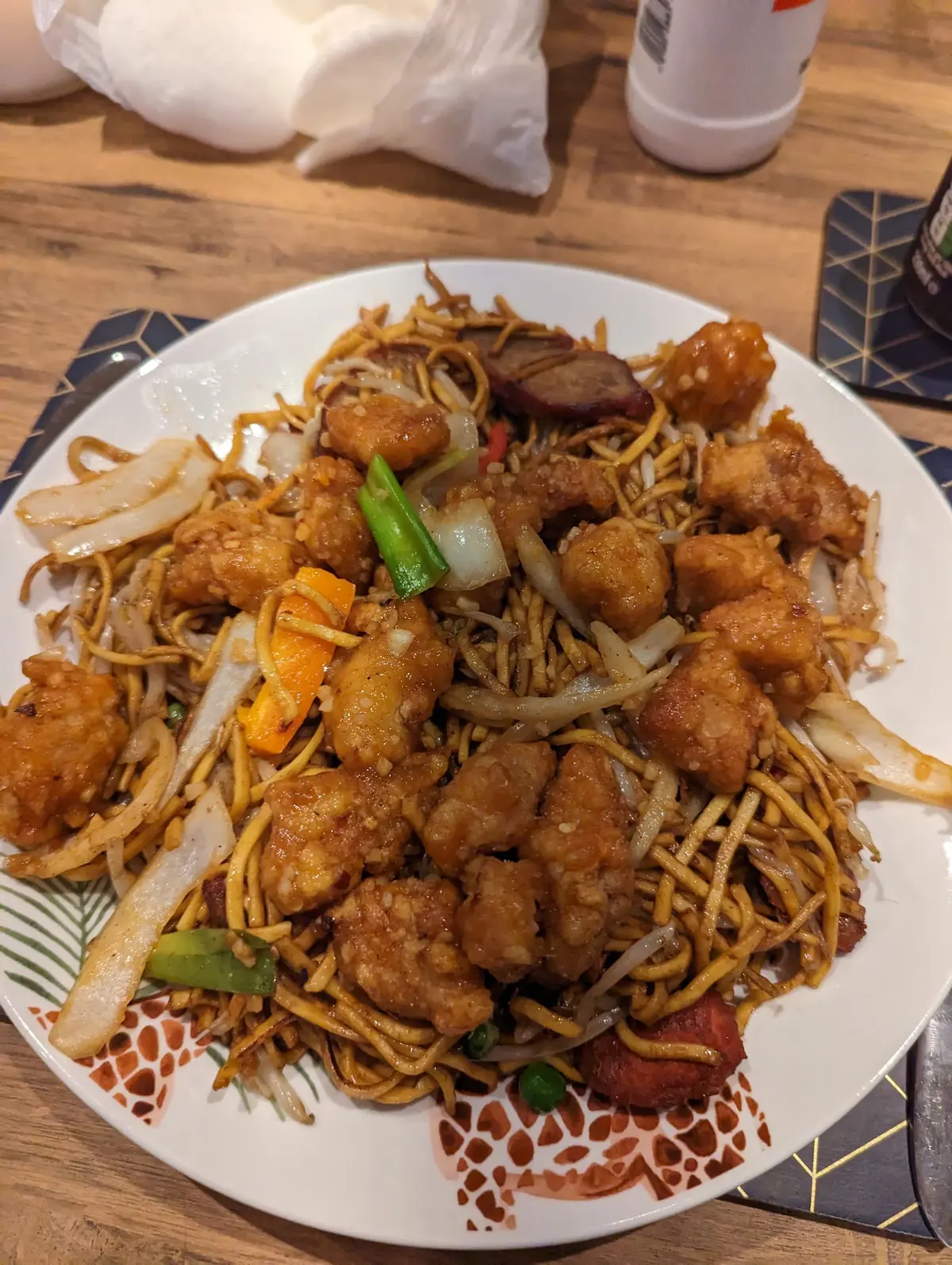 Tasty House photo (photo 2 of 3)