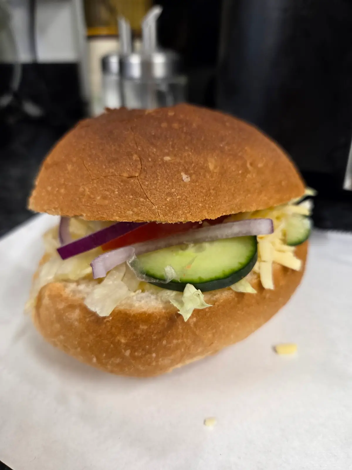 Munchies Cafe & Takeaway
