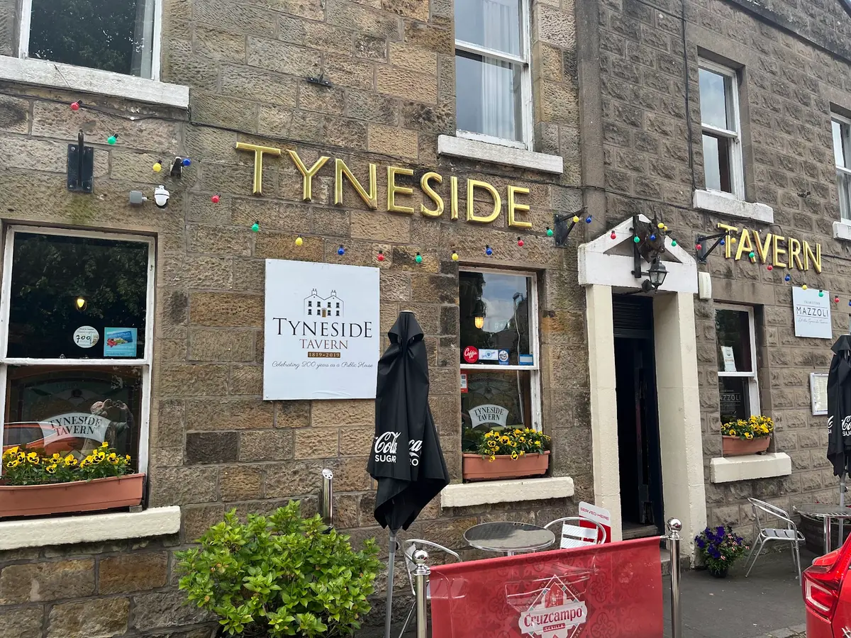 Tyneside Tavern and Mazzoli Italian Kitchen