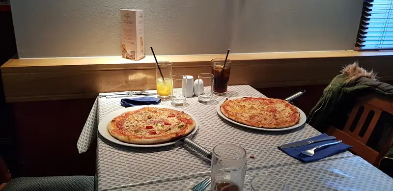 Tyneside Tavern and Mazzoli Italian Kitchen photo (photo 2 of 3)