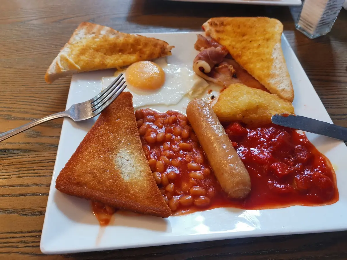 The Louth — Bars in Mablethorpe