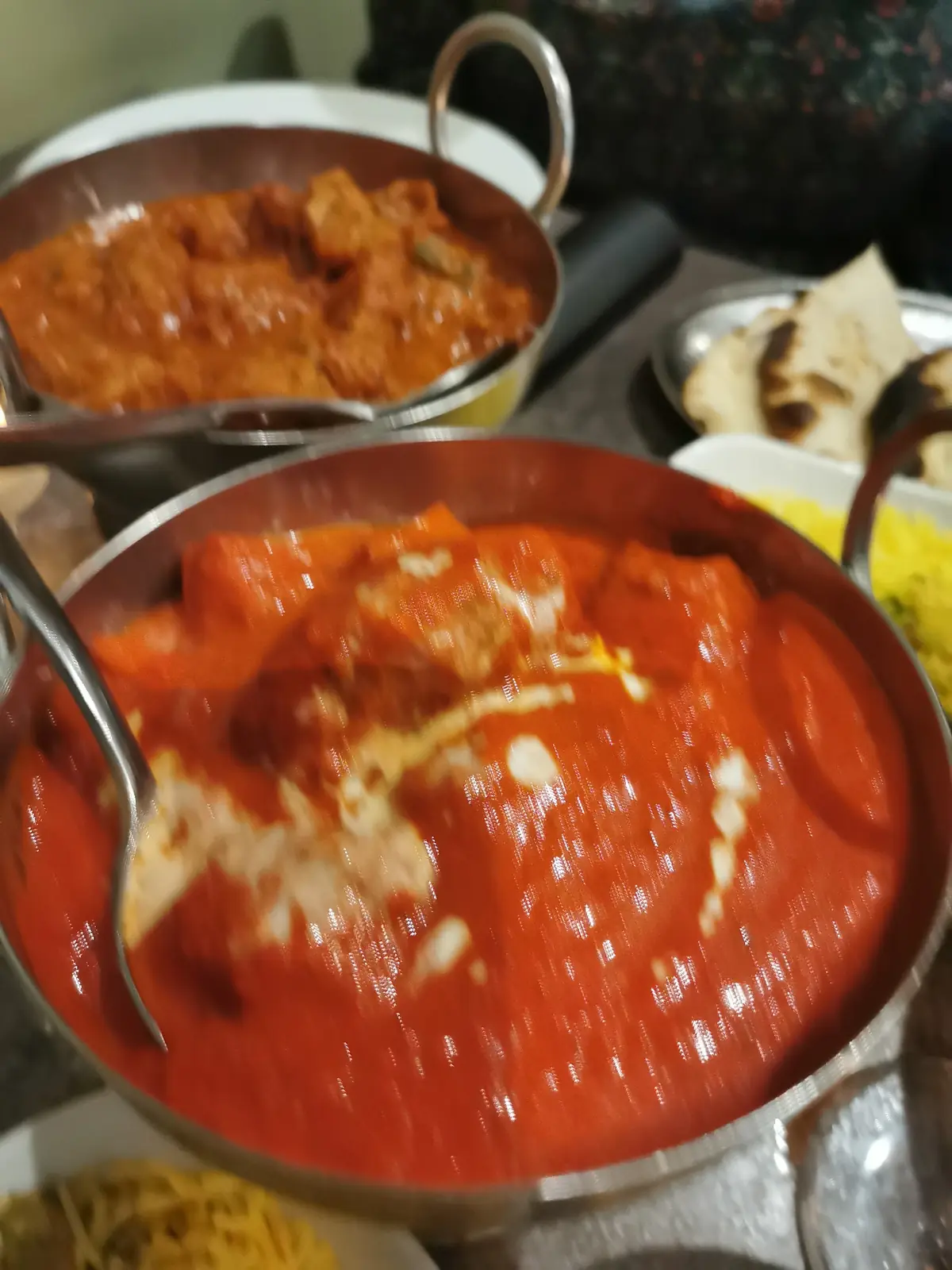 SOI Indian Restaurant photo (photo 2 of 3)