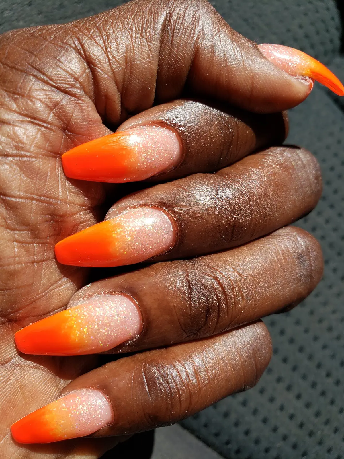 N C Nails — Nail Salons in Kinston