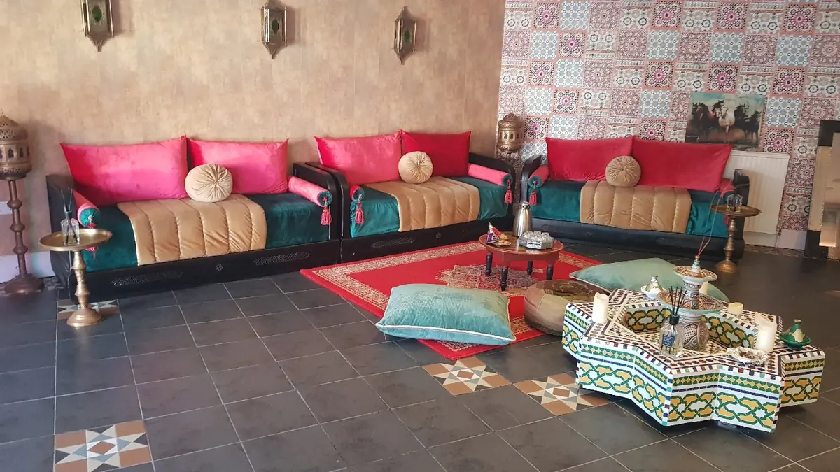 Argana Hamam
