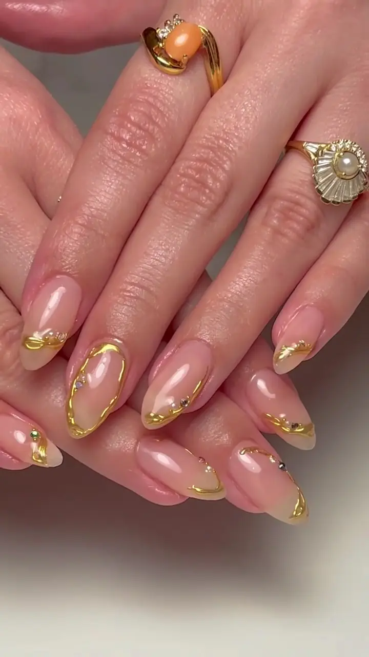 Natural Nails Spa photo (photo 2 of 3)