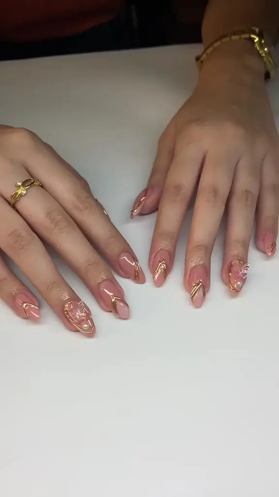 Natural Nails Spa photo (photo 3 of 3)