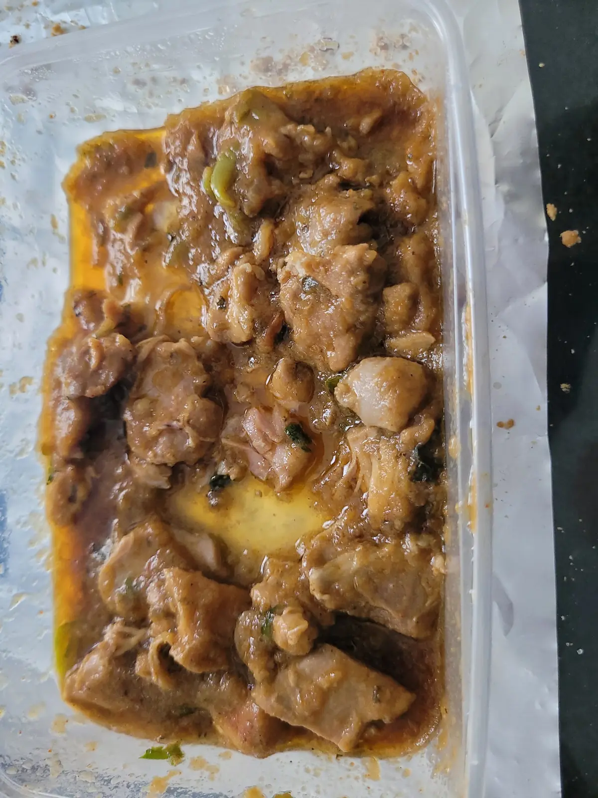 Dial A Roti — Restaurants in Bradford