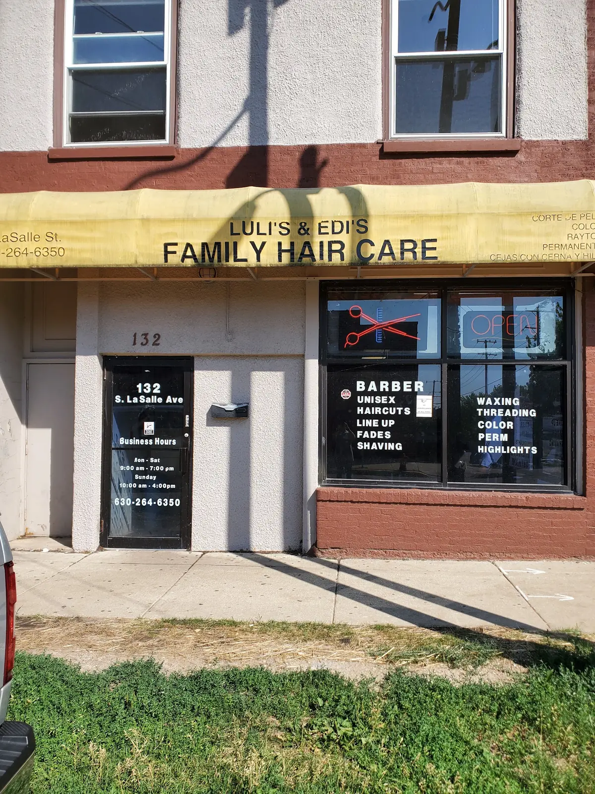 Luli's & Edi's Family Care photo (photo 1 of 3)