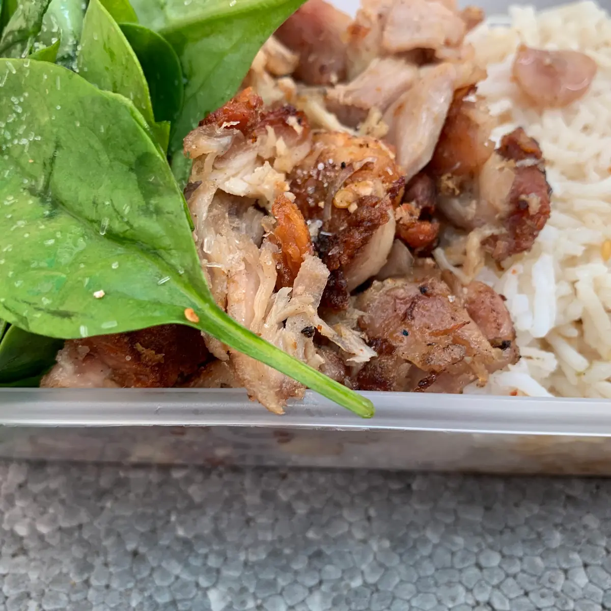 Yum Yums Caribbean & Grill Oldham photo (photo 3 of 3)