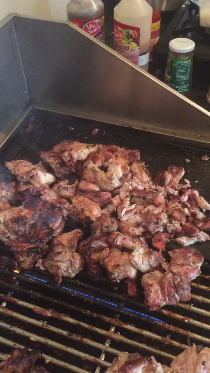 Yum Yums Caribbean & Grill Oldham photo (photo 1 of 3)
