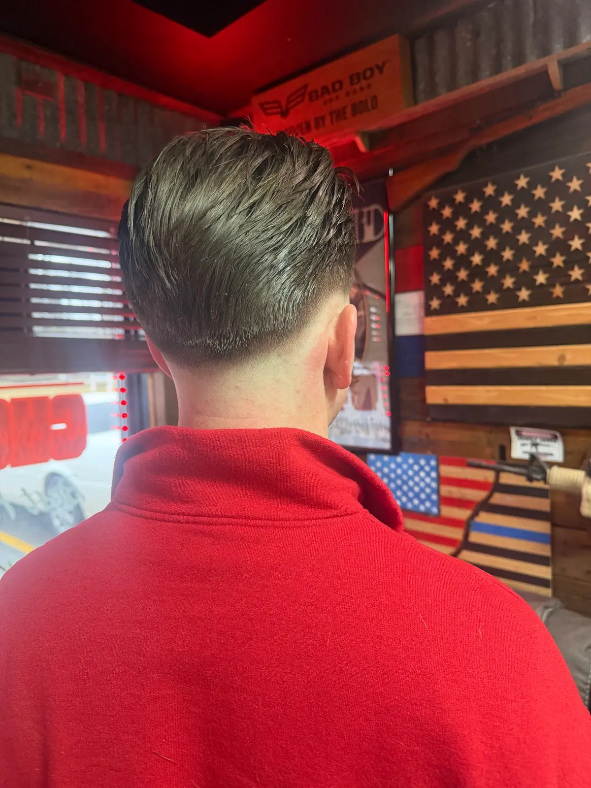Bob's Chop Shop Family haircare photo (photo 2 of 3)