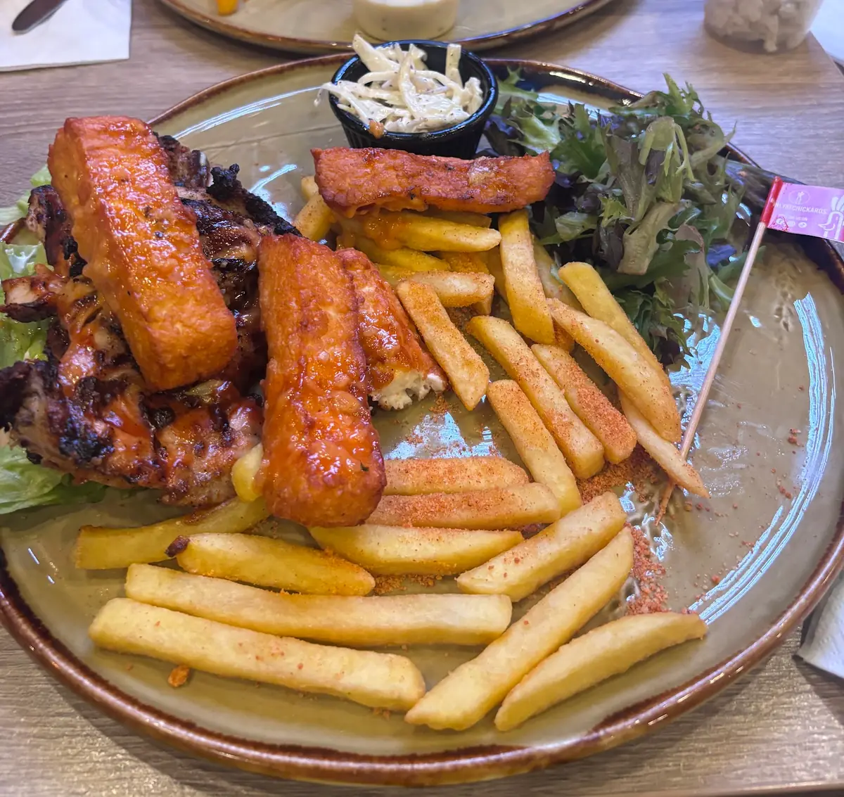 Chickaros Wolverhampton photo (photo 3 of 3)