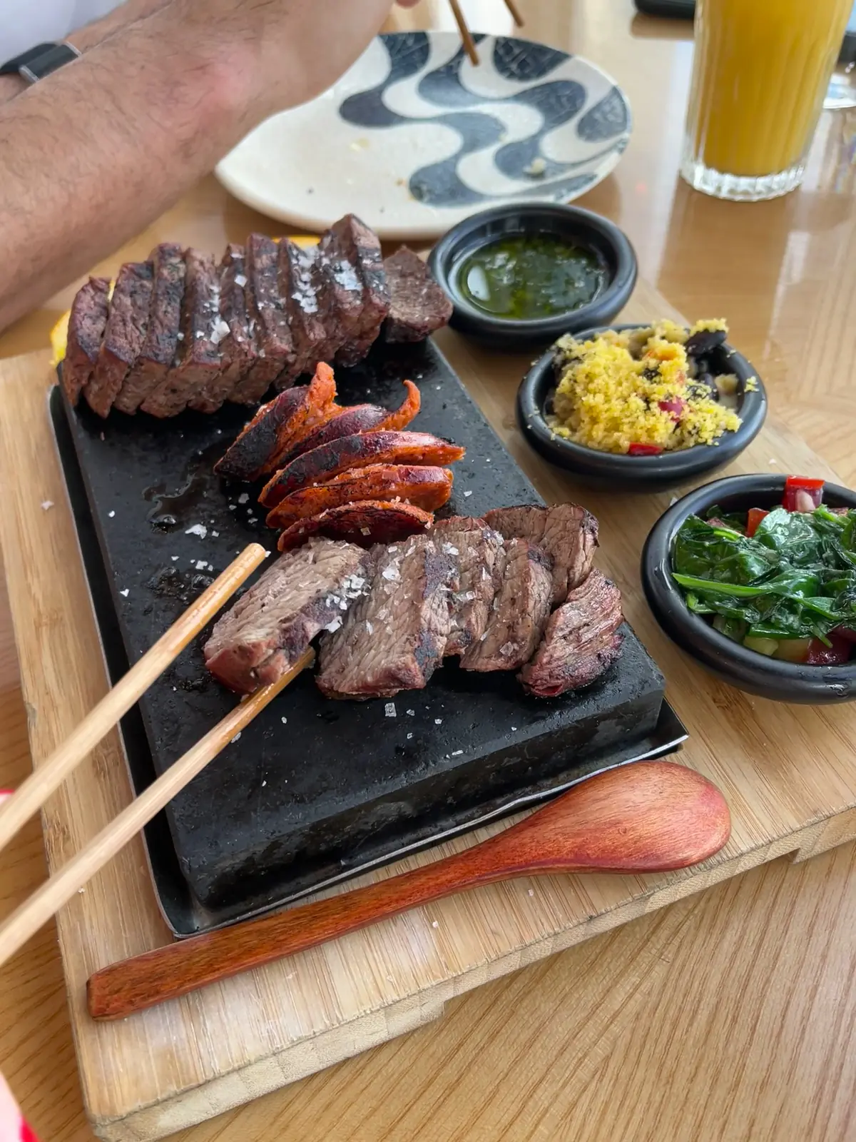 SUSHISAMBA London photo (photo 1 of 3)