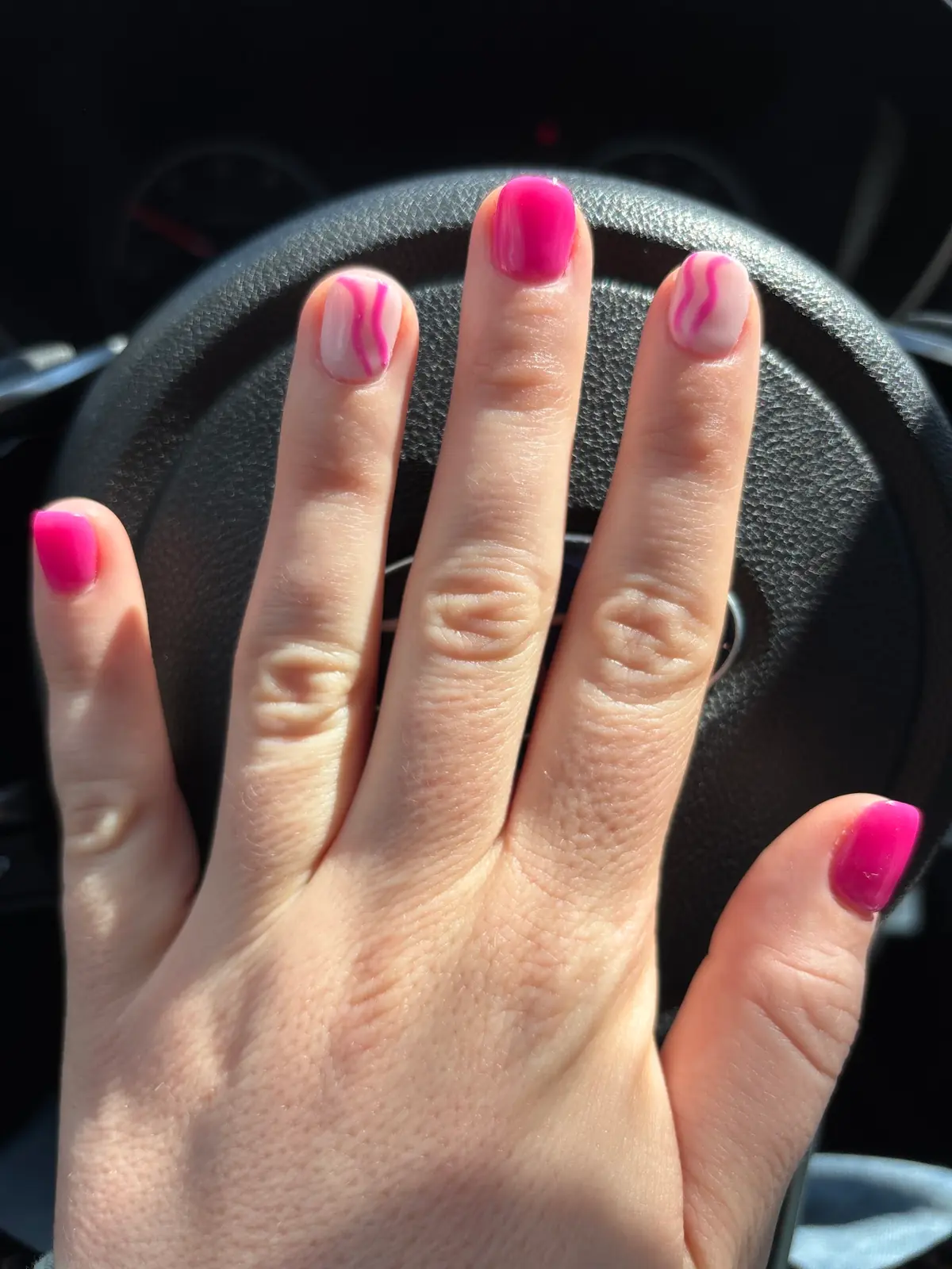 AnnLe's Nail Bar photo (photo 3 of 3)