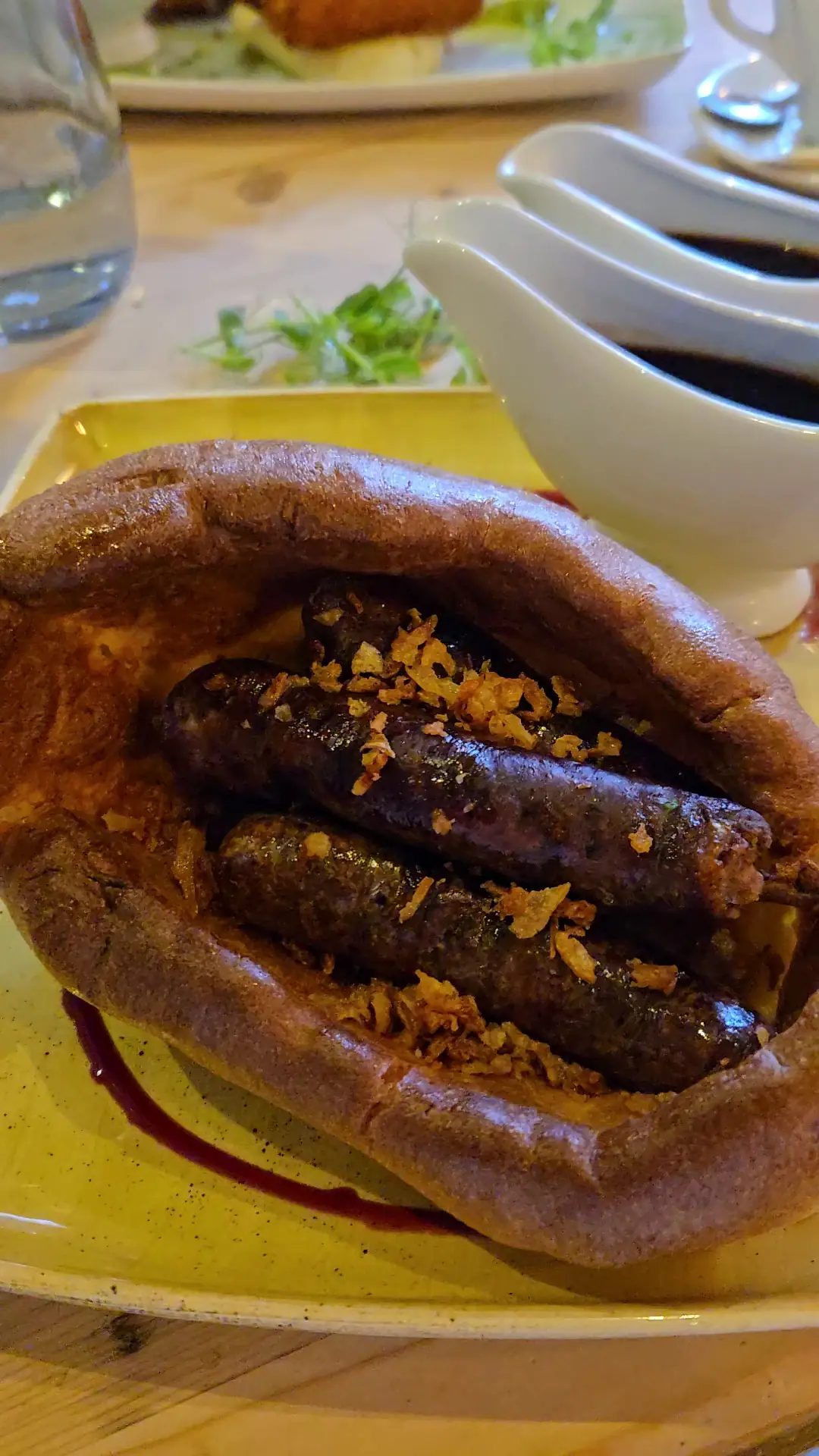 Clifton Sausage photo (photo 1 of 3)