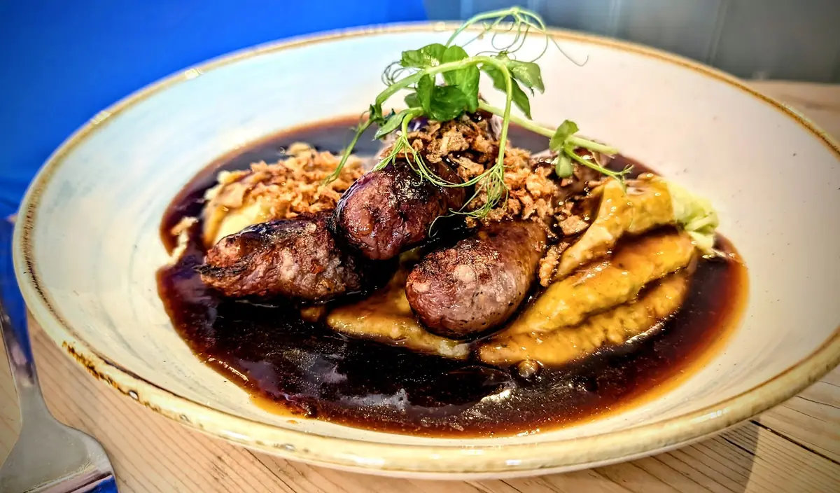 Clifton Sausage photo (photo 2 of 3)