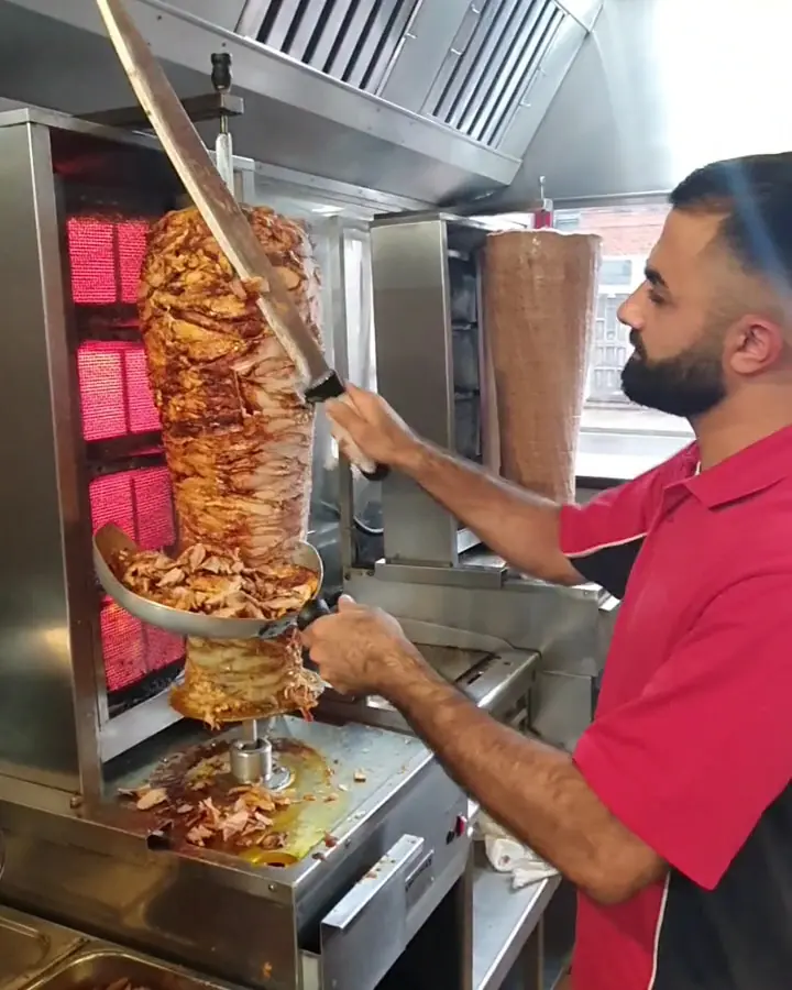 Istanbul Grill House photo (photo 2 of 3)