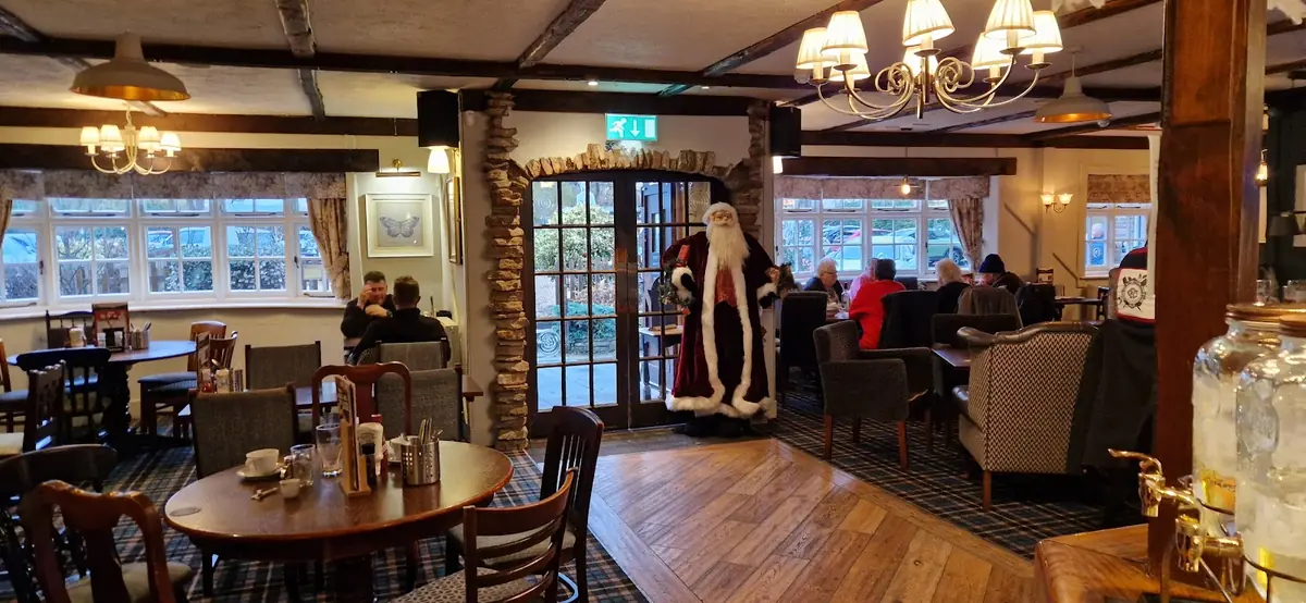 Clay Pipe Inn photo (photo 1 of 3)