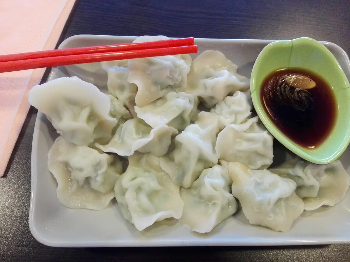 Jacky's Kitchen — Chinese restaurants in Birmingham