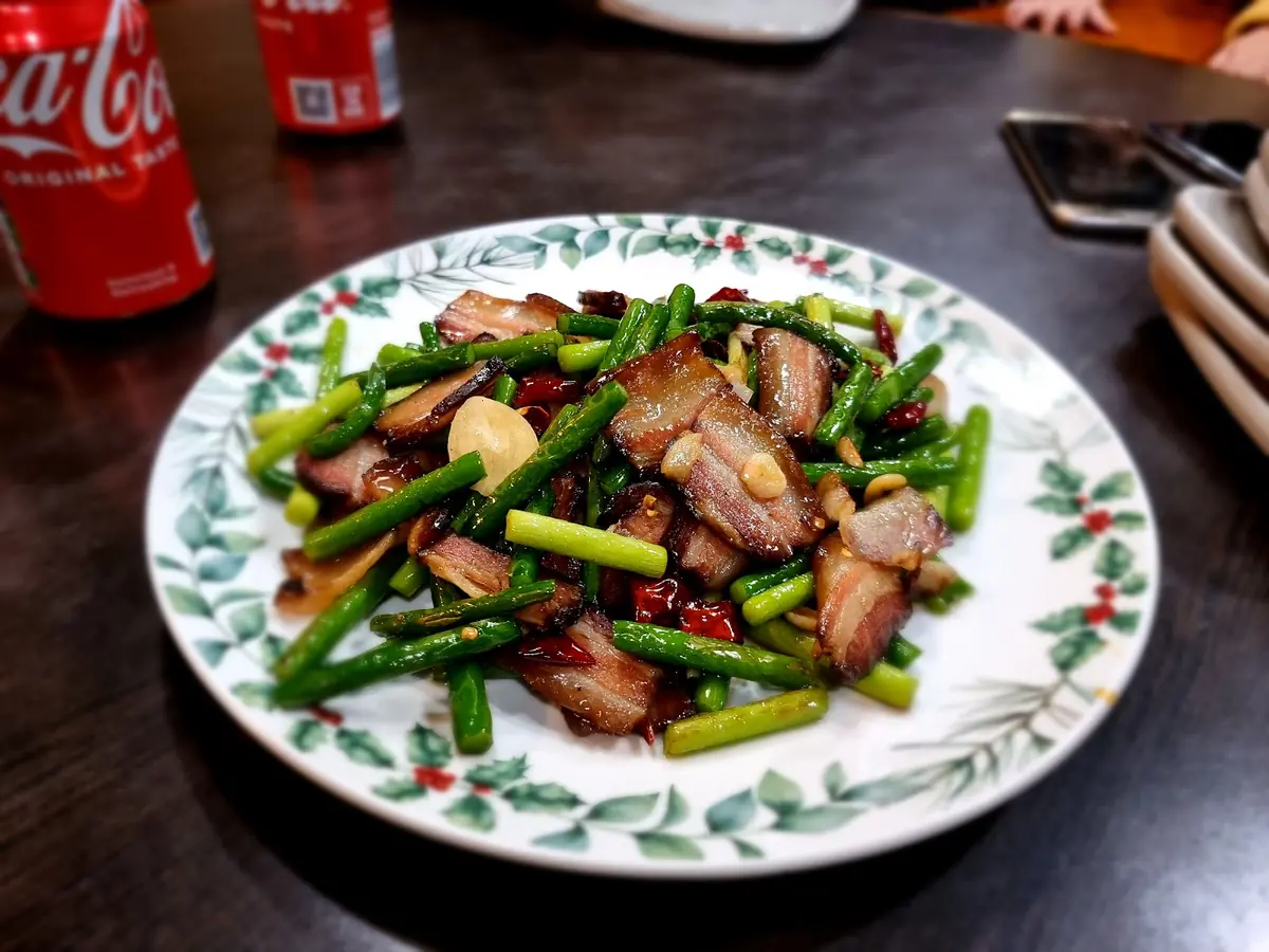 Jacky's Kitchen photo (photo 1 of 2)