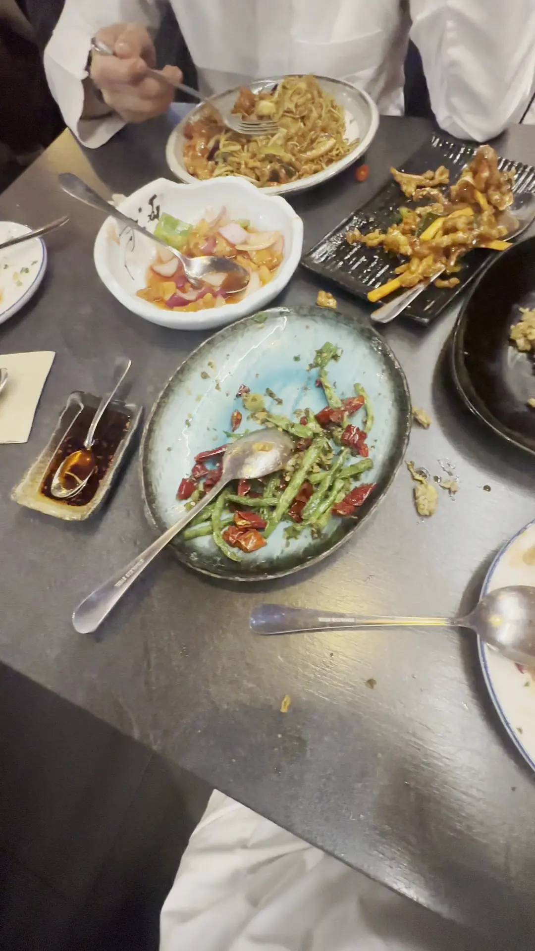 Panda's Kitchen photo (photo 1 of 3)