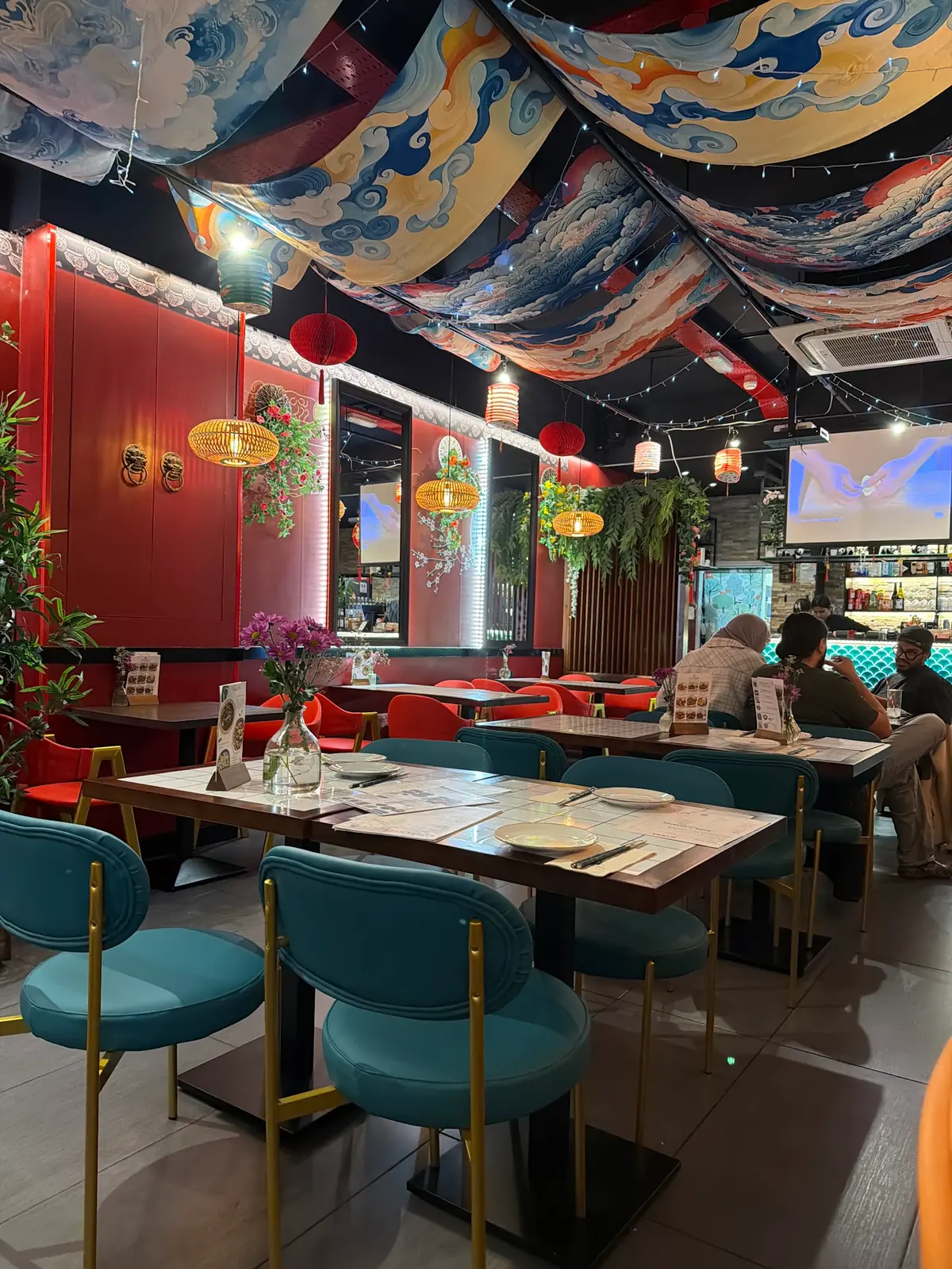 Panda's Kitchen photo (photo 2 of 3)