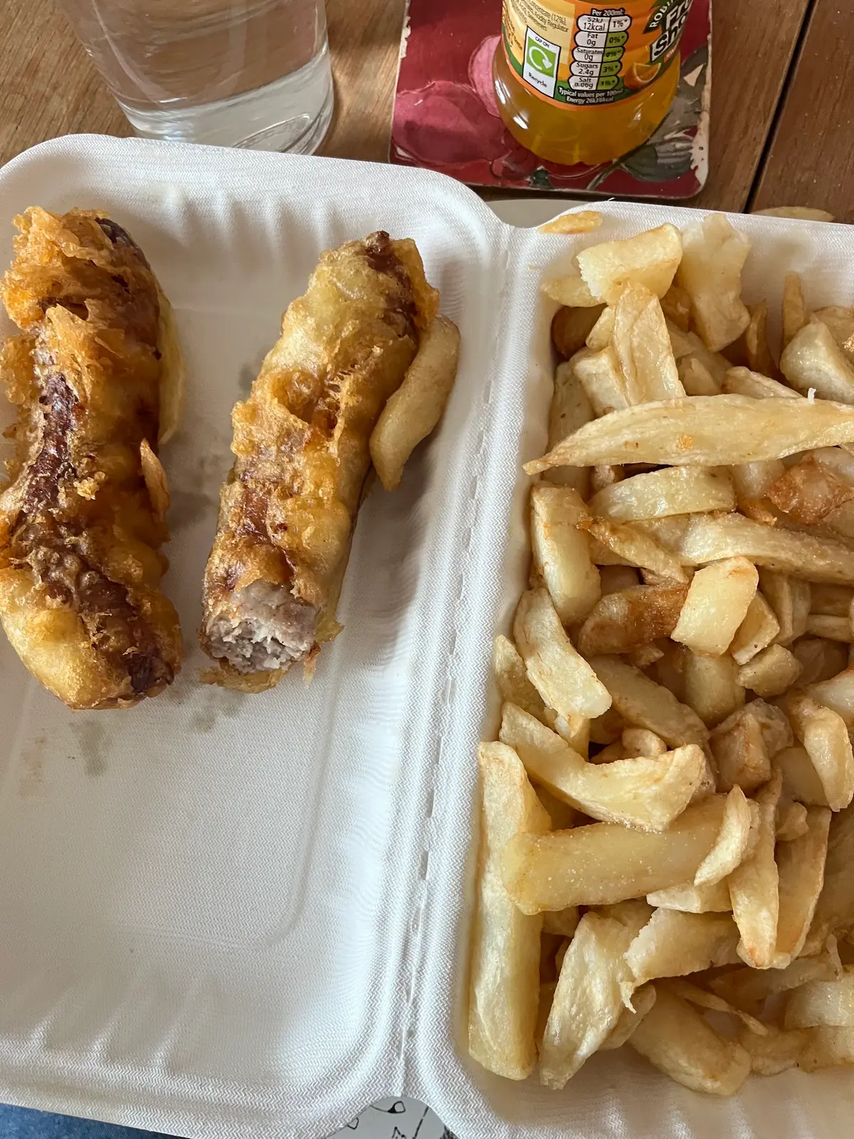 The Cod House photo (photo 2 of 3)