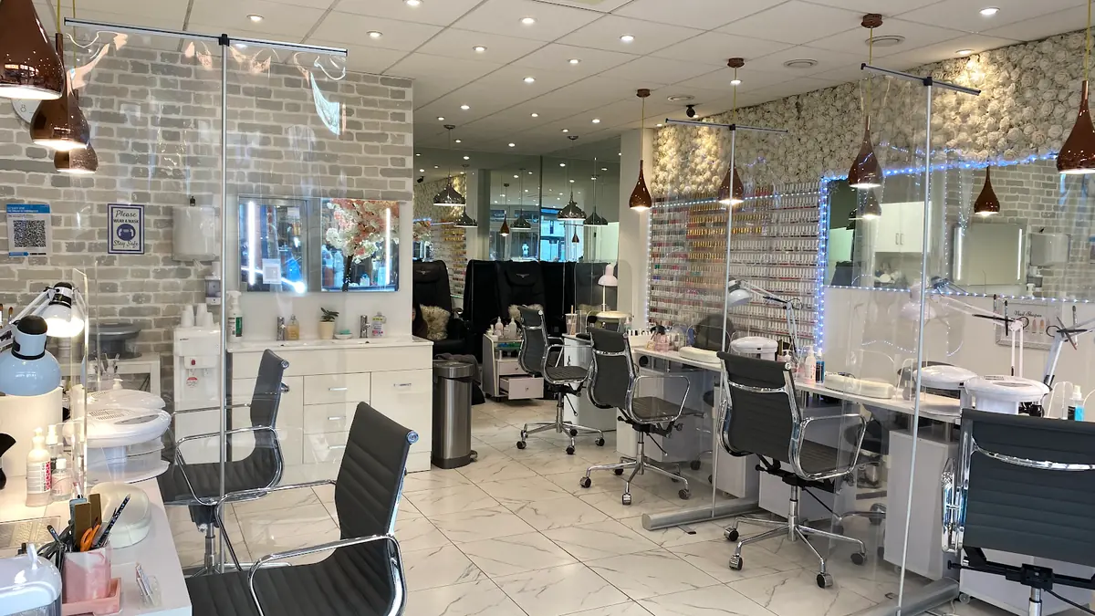 Bristol Nails And Spa