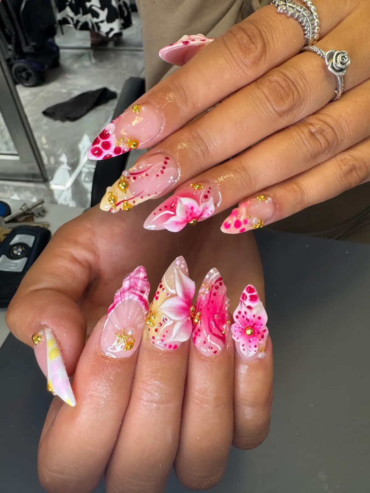 Bristol Nails And Spa photo (photo 3 of 3)