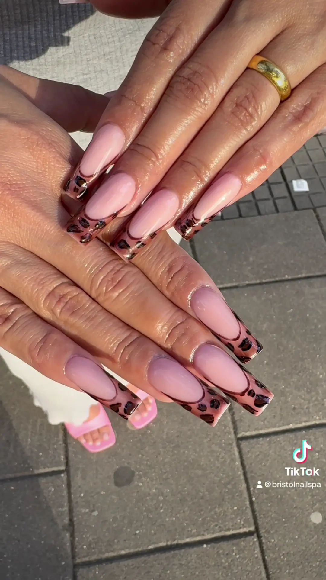 Bristol Nails And Spa photo (photo 1 of 3)