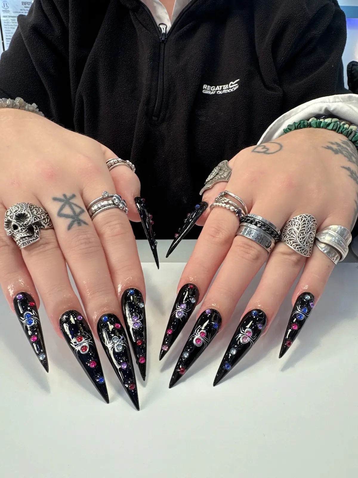 Bristol Nails And Spa photo (photo 2 of 3)