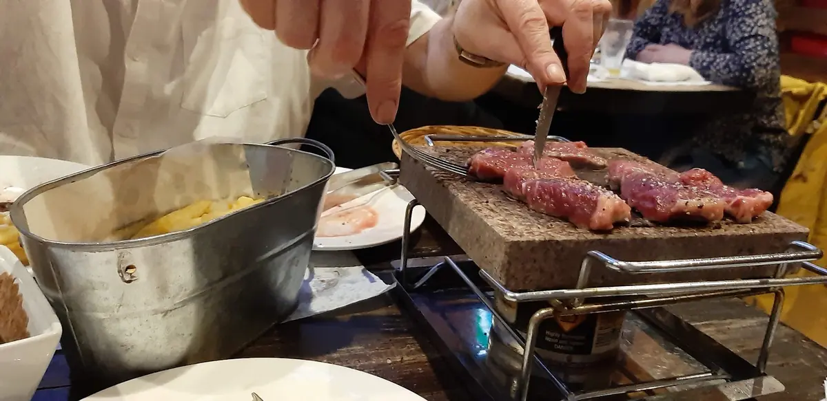 Cheers Restaurant photo (photo 3 of 3)