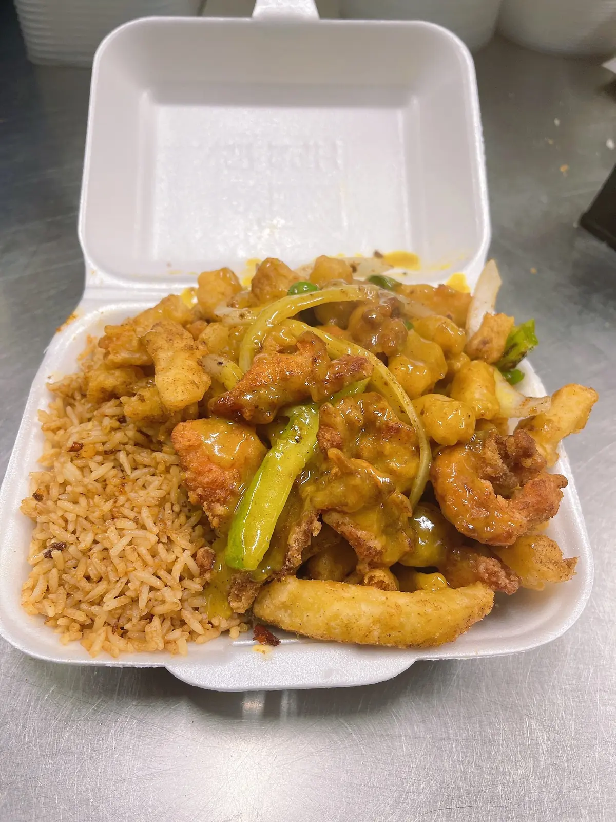 Panda House — Chinese restaurants in Coatbridge