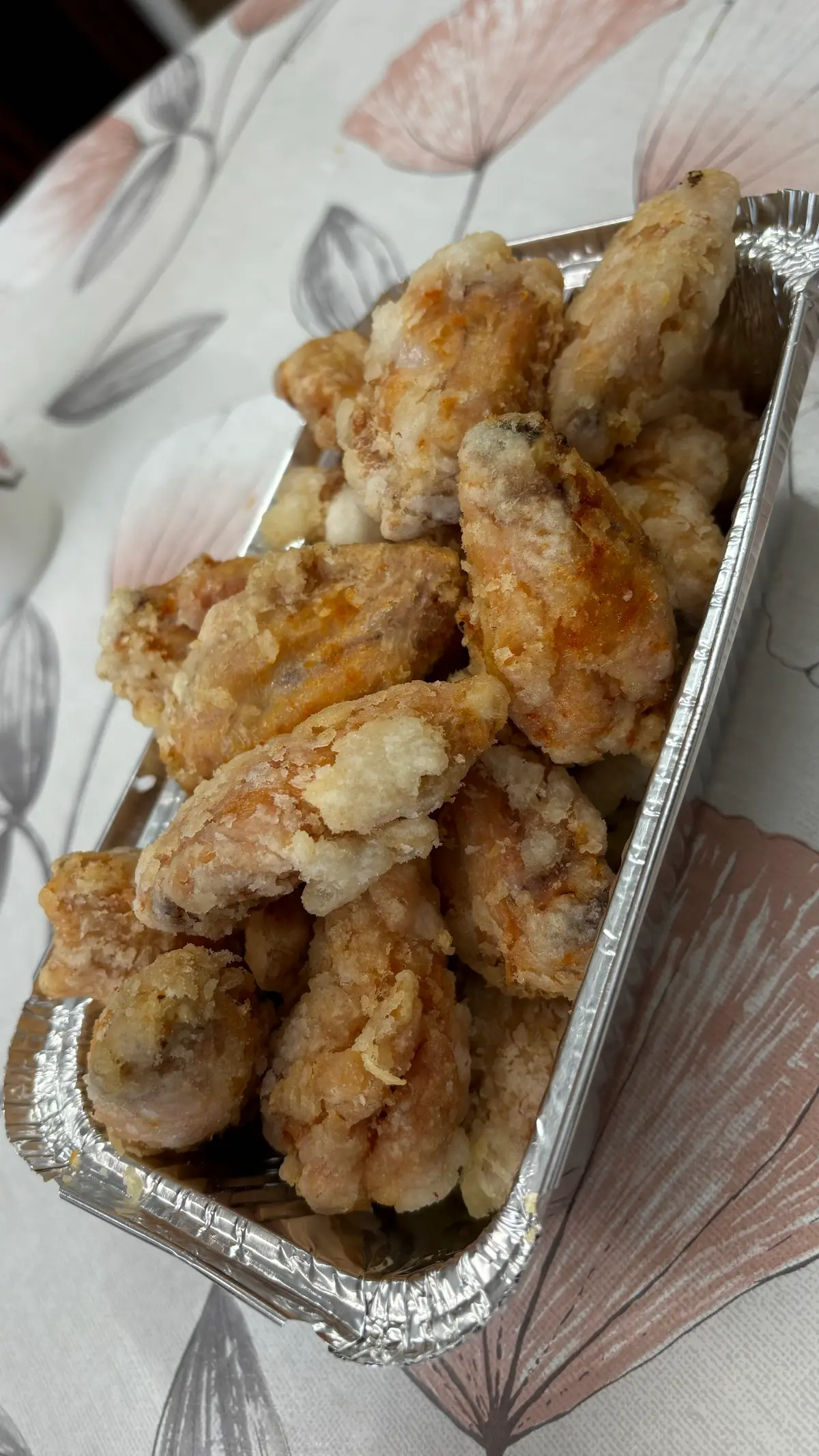 Sou's Fish & Chips photo (photo 3 of 3)