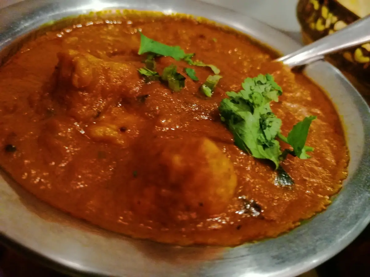 Jaipur Exclusive Indian Restaurant and Takeaway photo (photo 3 of 3)