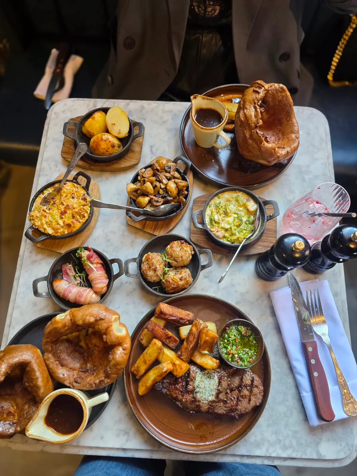 Churrasco Steak House - City - Liverpool photo (photo 3 of 3)