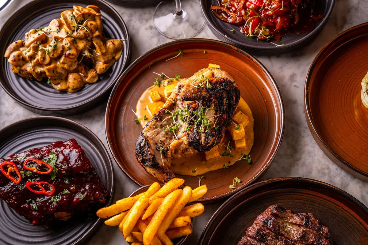 Churrasco Steak House - City - Liverpool photo (photo 2 of 3)