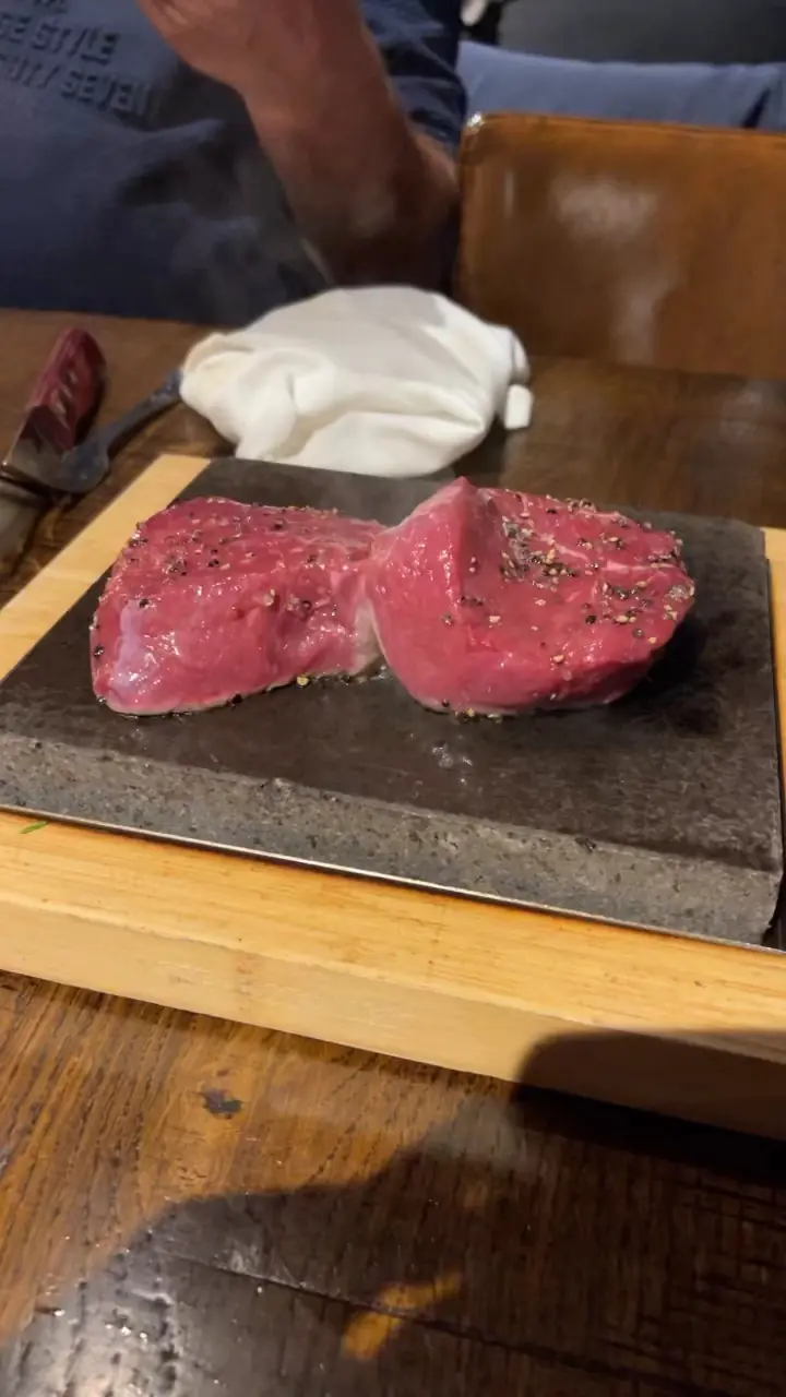 Churrasco Steak House - City - Liverpool photo (photo 1 of 3)