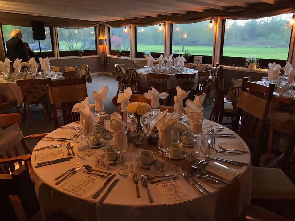 The Forest Inn photo (photo 1 of 3)