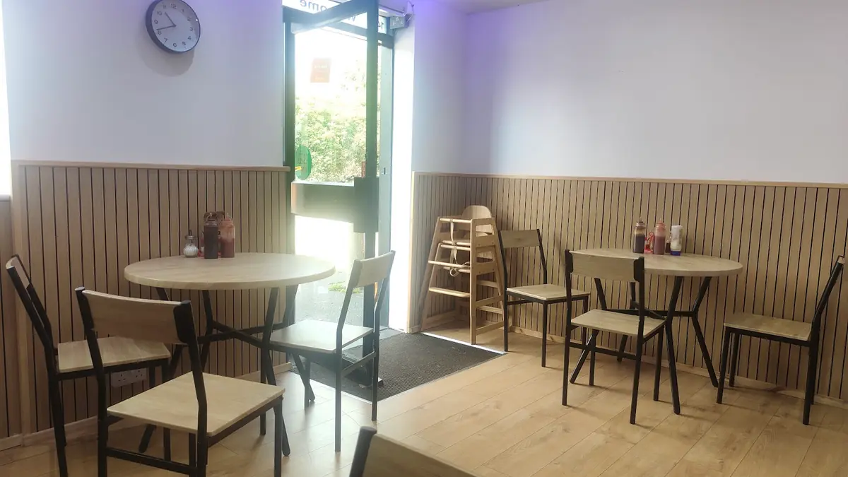 Delight Cafe photo (photo 3 of 3)