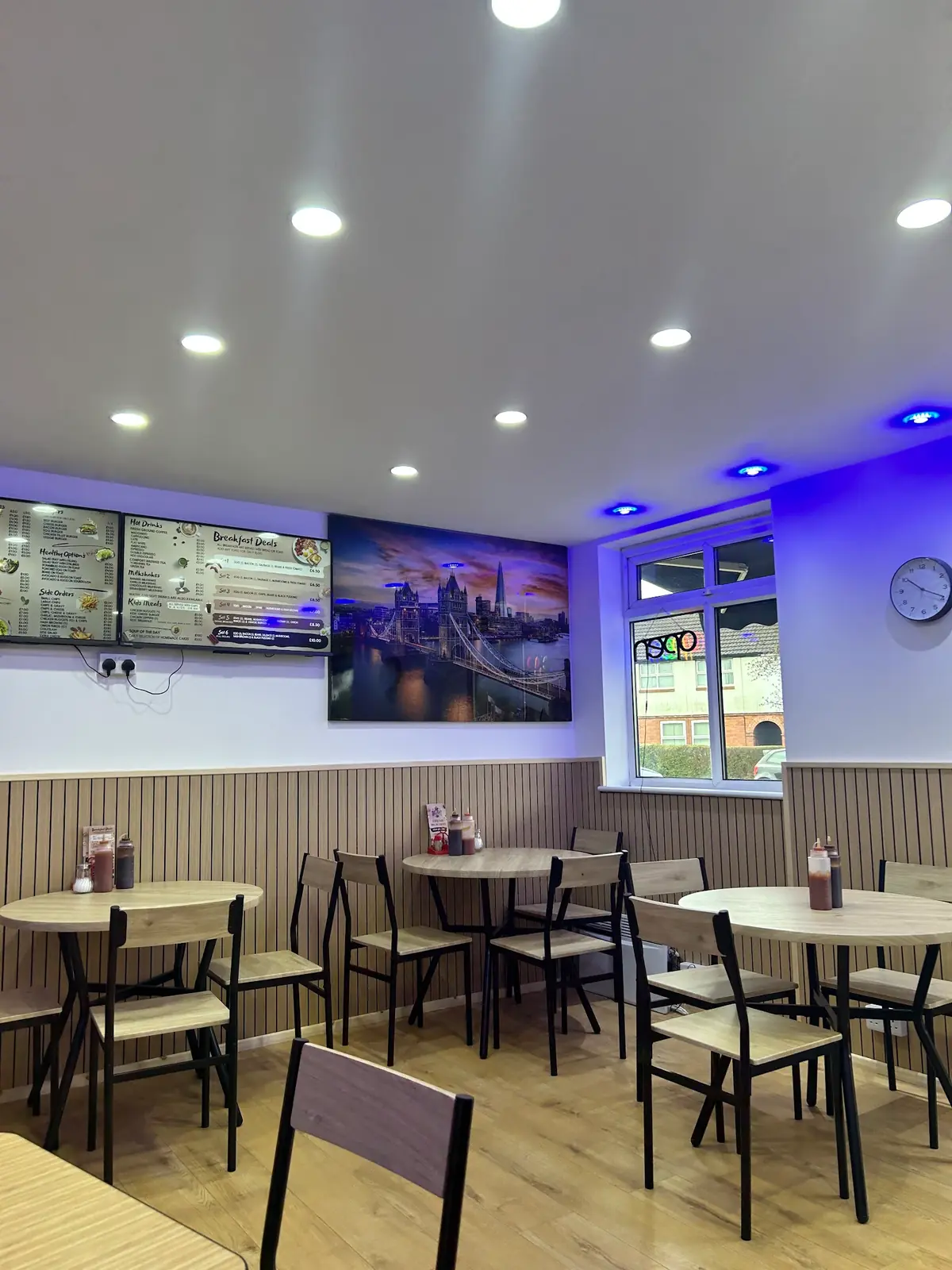 Delight Cafe photo (photo 2 of 3)