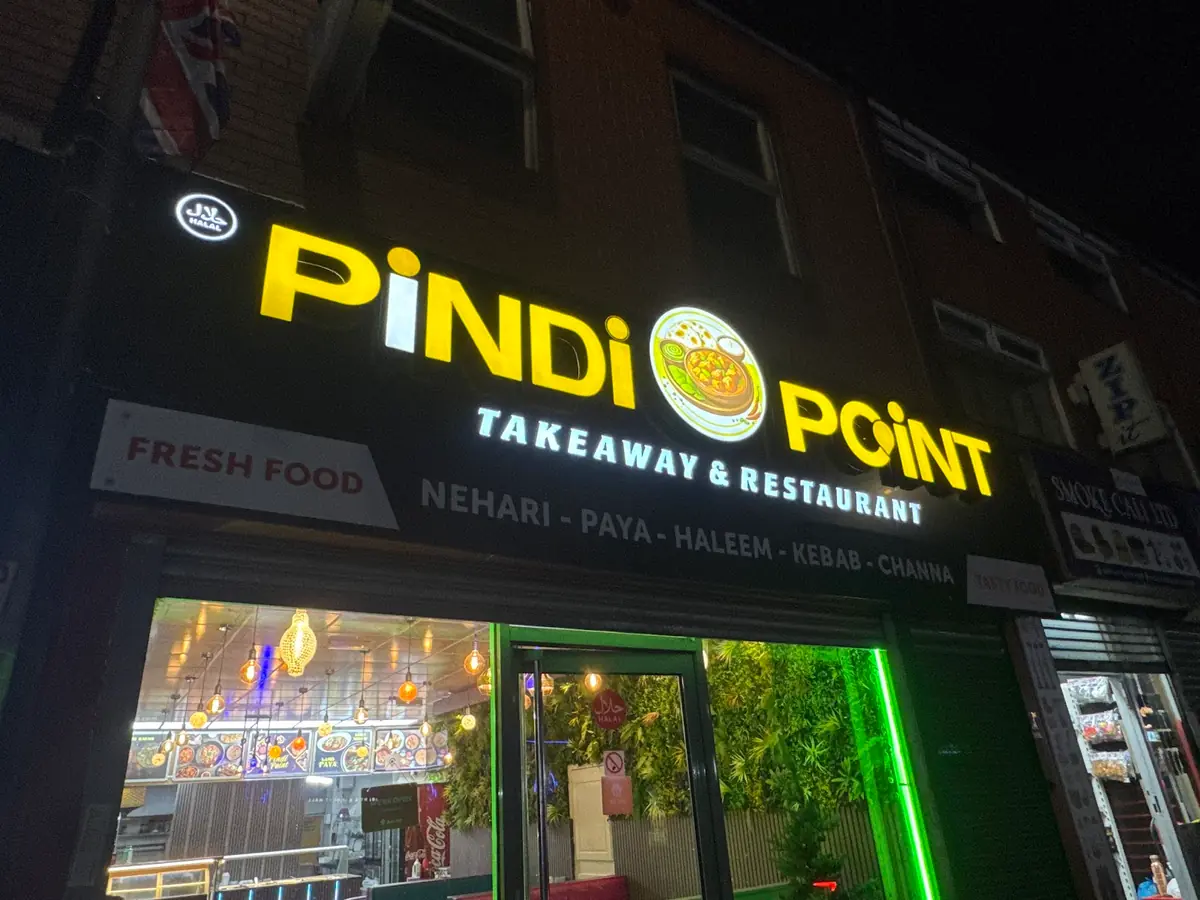 Pindi Point photo (photo 1 of 3)