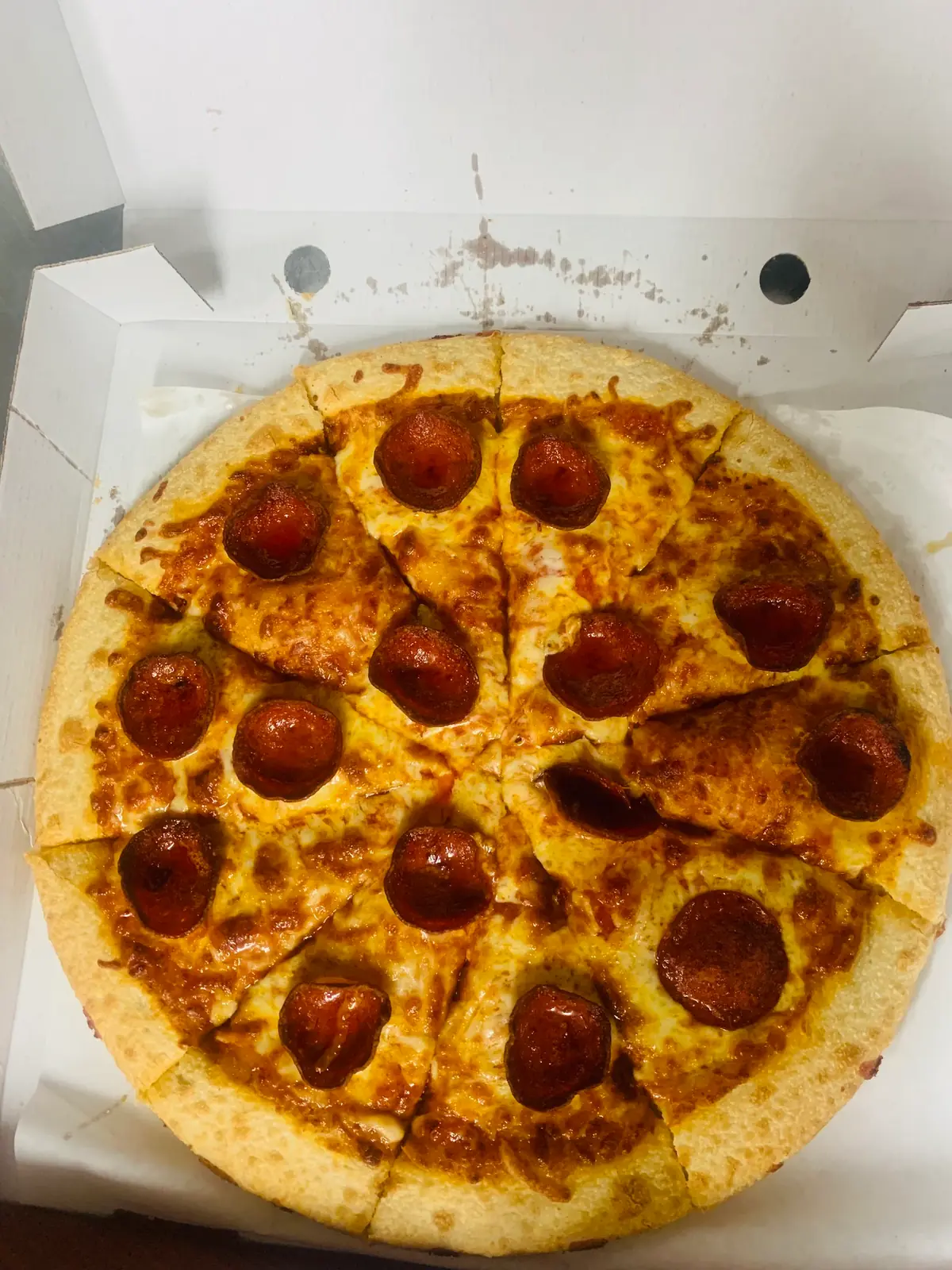 Chicken & Pizza Hott photo (photo 2 of 3)
