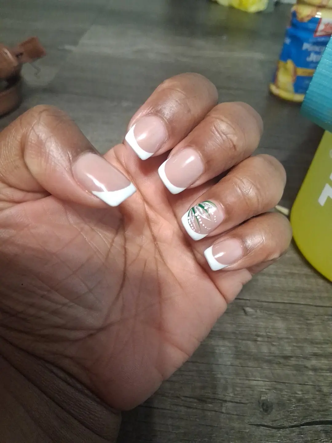 Rose Nails — Nail Salons in Washington