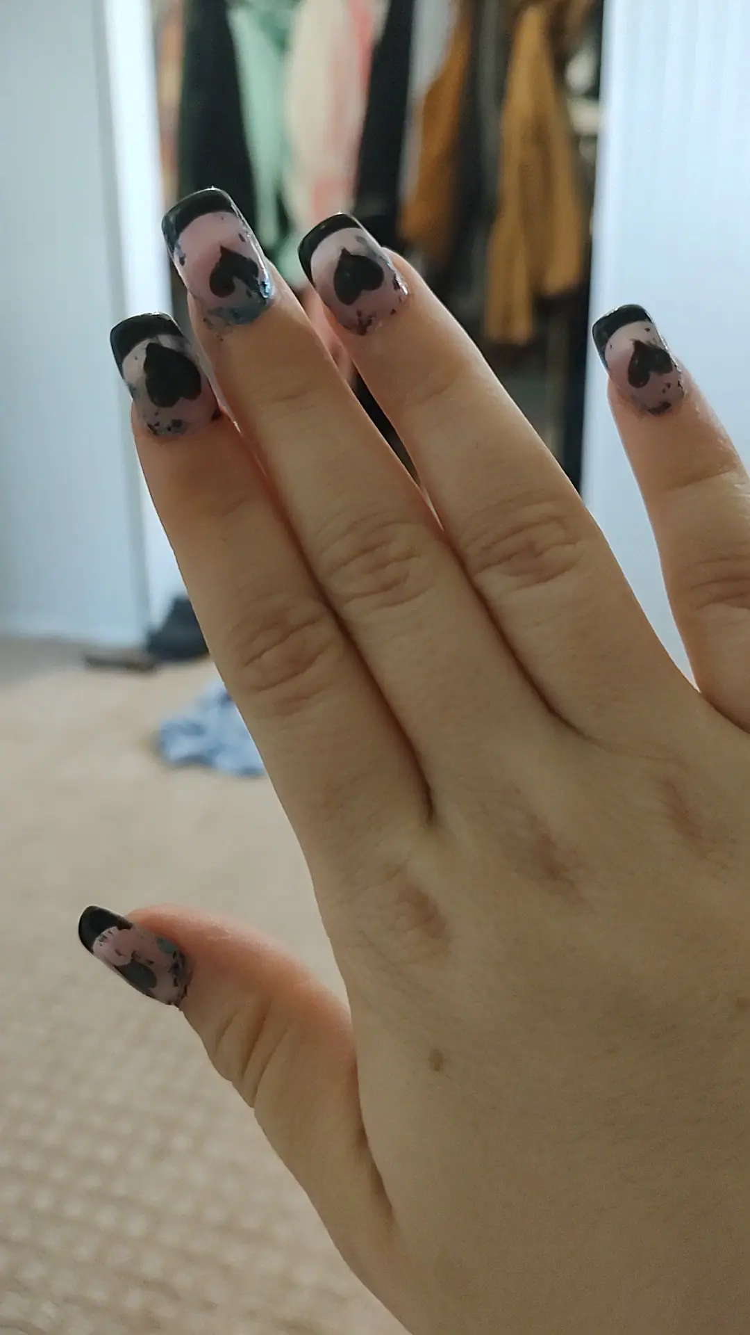 Rose Nails photo (photo 2 of 3)