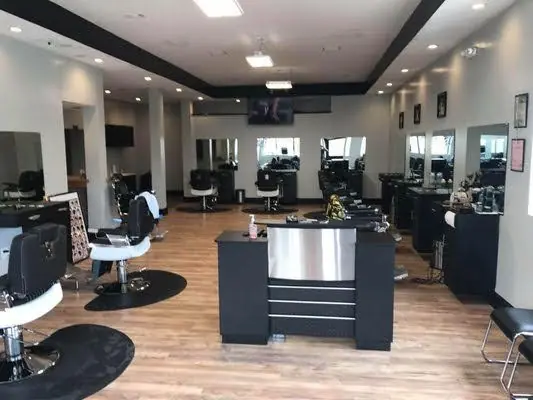Sodade's Barber Shop photo (photo 1 of 3)
