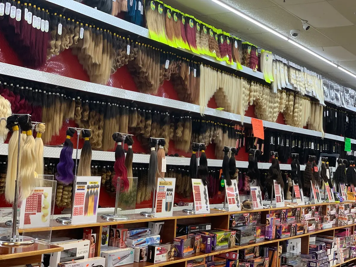 Hair galleria photo (photo 1 of 3)